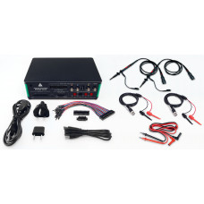 Analog Discovery Pro ADP5250 BNC Probe Bundle